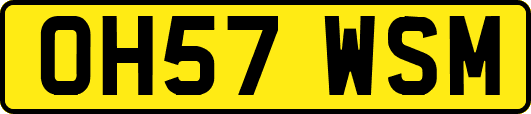 OH57WSM