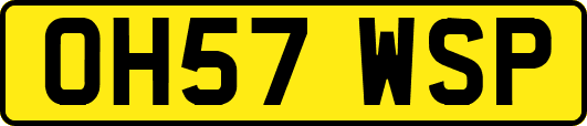 OH57WSP