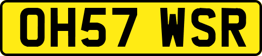 OH57WSR