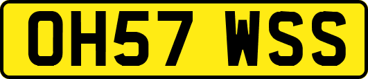 OH57WSS