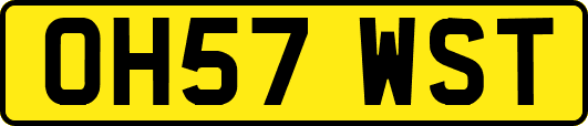 OH57WST