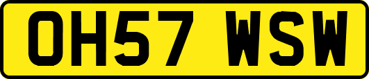 OH57WSW