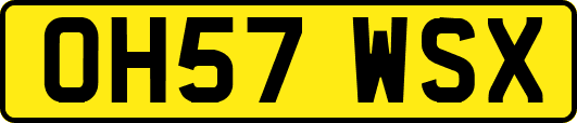 OH57WSX