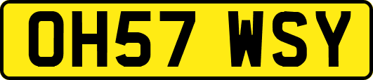 OH57WSY