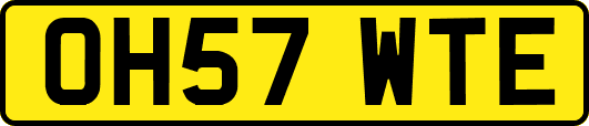 OH57WTE