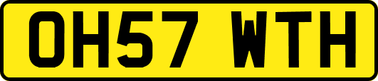 OH57WTH