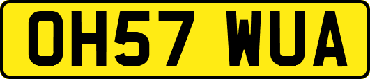 OH57WUA