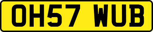 OH57WUB
