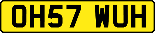 OH57WUH