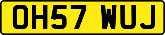 OH57WUJ