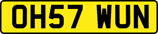 OH57WUN