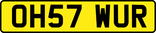 OH57WUR