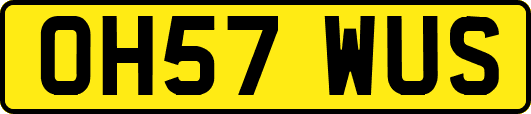 OH57WUS