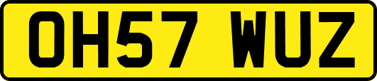 OH57WUZ