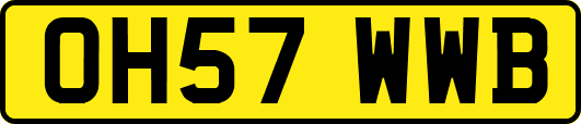 OH57WWB
