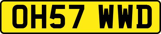 OH57WWD
