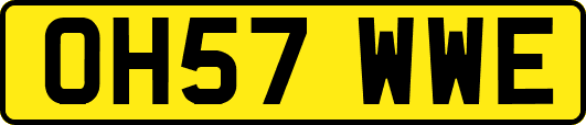 OH57WWE