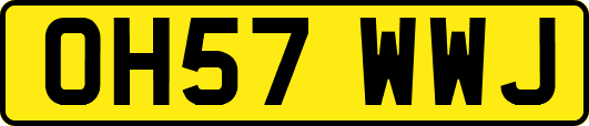 OH57WWJ