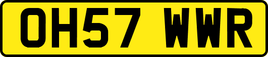 OH57WWR