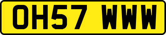 OH57WWW