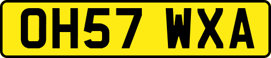 OH57WXA