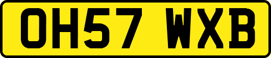 OH57WXB