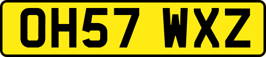 OH57WXZ