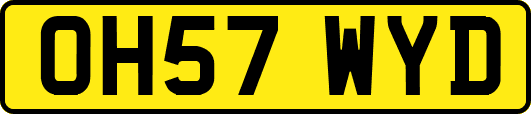 OH57WYD