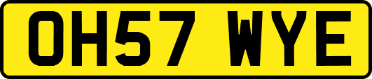 OH57WYE