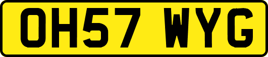OH57WYG