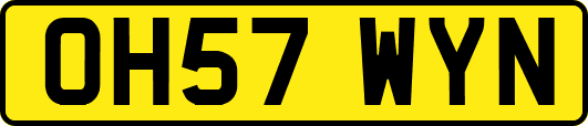 OH57WYN
