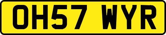 OH57WYR