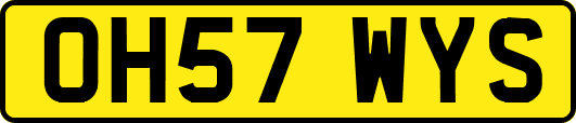 OH57WYS