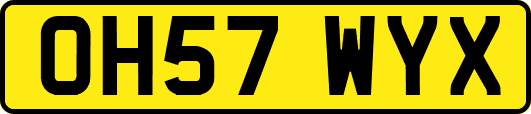 OH57WYX
