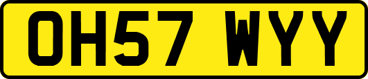 OH57WYY