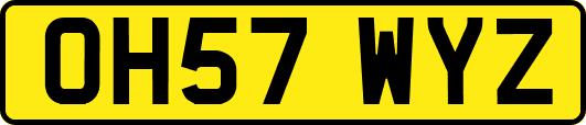 OH57WYZ