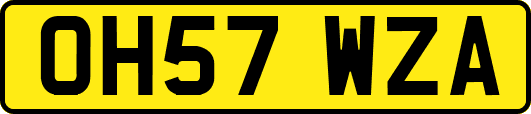 OH57WZA
