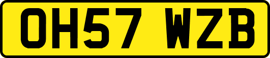 OH57WZB