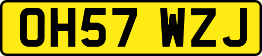 OH57WZJ