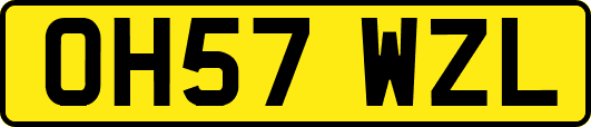 OH57WZL