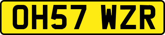 OH57WZR