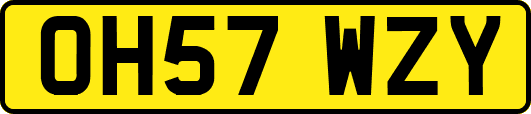 OH57WZY