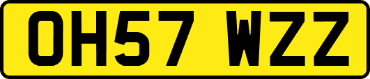 OH57WZZ