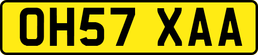 OH57XAA