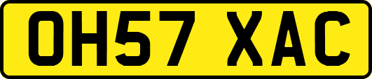 OH57XAC