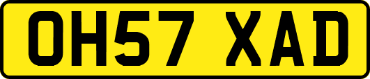 OH57XAD
