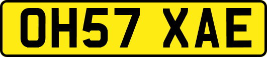 OH57XAE