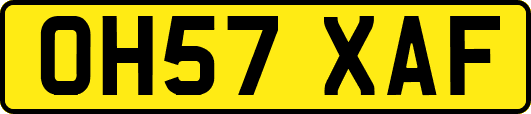 OH57XAF
