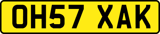 OH57XAK