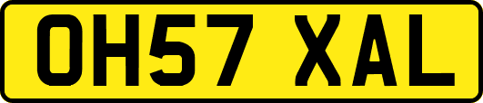 OH57XAL